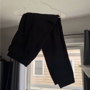 MTA Sport Black Activewear